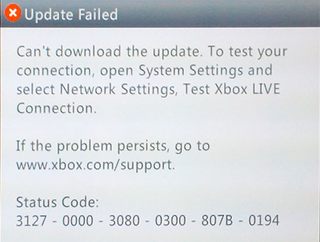 Illustration for article titled Warning: Do *Not* Put Kinect Games In Your Xbox 360 Yet